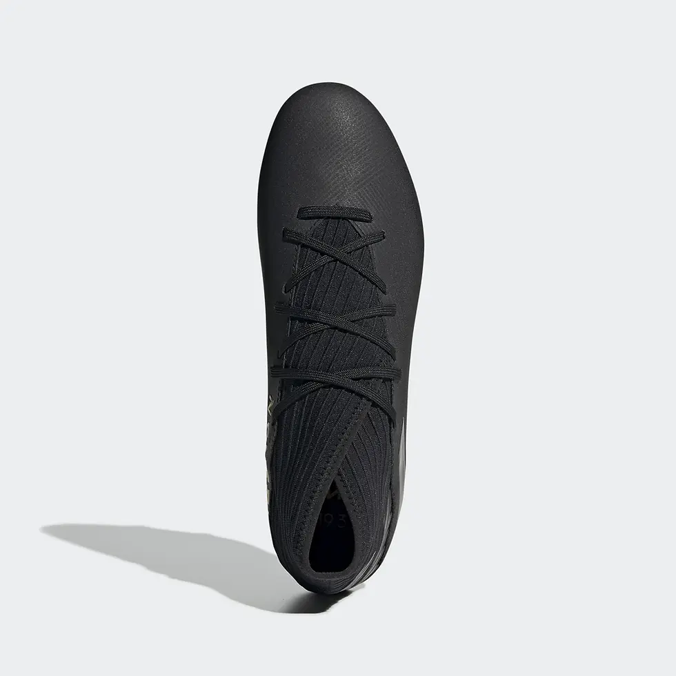 Thumbnail: Adidas Nemeziz 19.3 FG