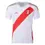 Thumbnail: Replica Adidas Peru Home Jersey 2024