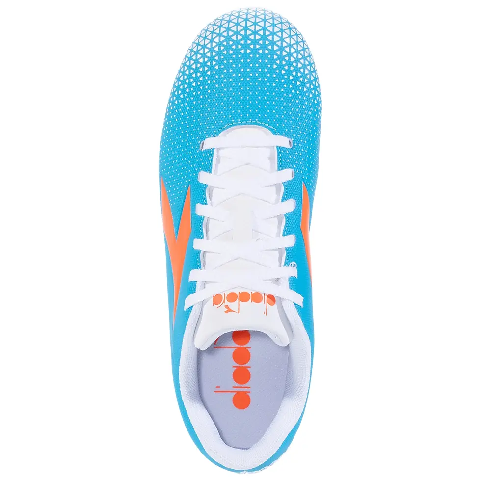 Thumbnail: Diadora Pichichi 6 MD Jr. FG