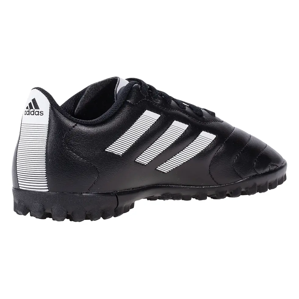 Thumbnail: Adidas Goletto VIII Kids Turf Soccer Cleats [GY5781]