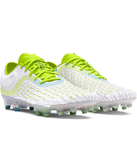 Under Armour Magnetico Elite 3 FG Soccer Cleats | Suda Soccer