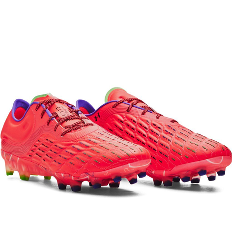Under Armour Magnetico Elite 3 FG Soccer Cleats | Suda Soccer