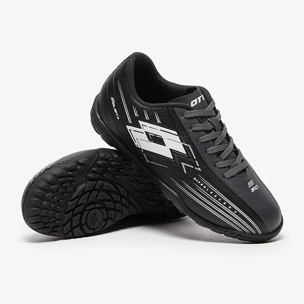 Lotto Solista 700 VII TF Turf Soccer Cleats