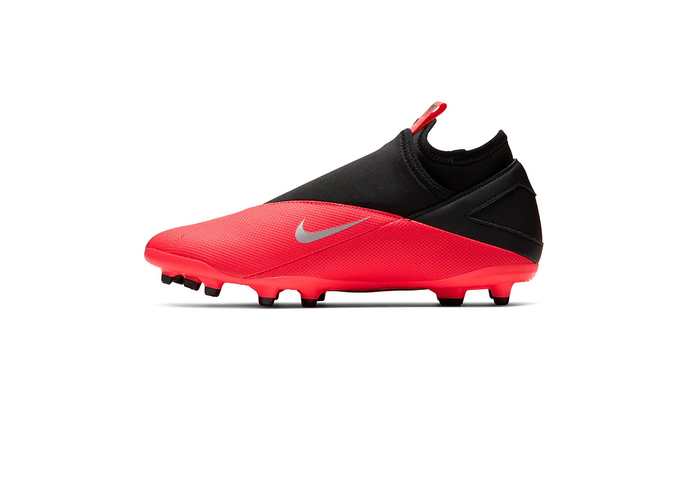 Thumbnail: Nike Phantom VSN 2 Club Dynamic Fit FG/MG