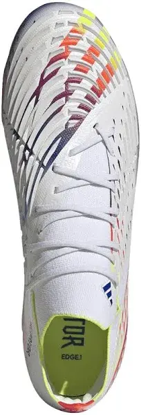 Thumbnail: Adidas Predator Edge.1 FG 'Al Rihla