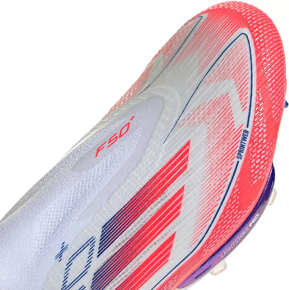 Thumbnail: Adidas F50+ FG