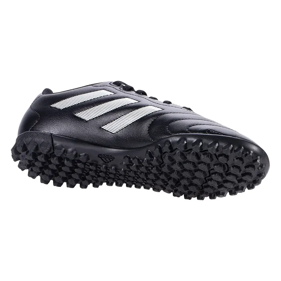 Thumbnail: Adidas Goletto VIII Kids Turf Soccer Cleats [GY5781]