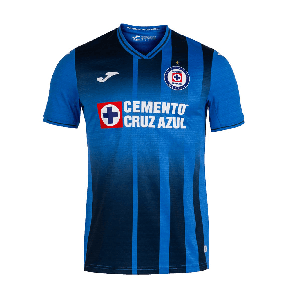CRUZ AZUL 2021/22 Replica Home/Away Jersey