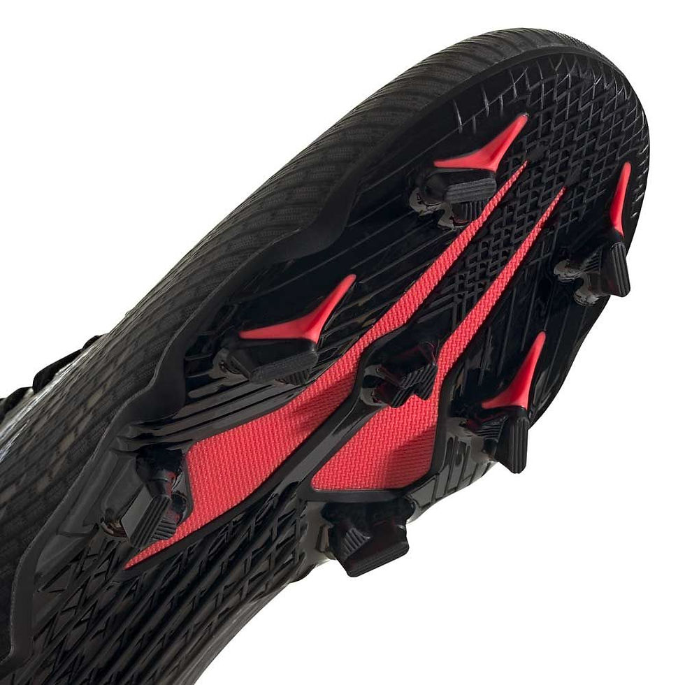 Thumbnail: Adidas X Speedflow.3 Soccer Cleats