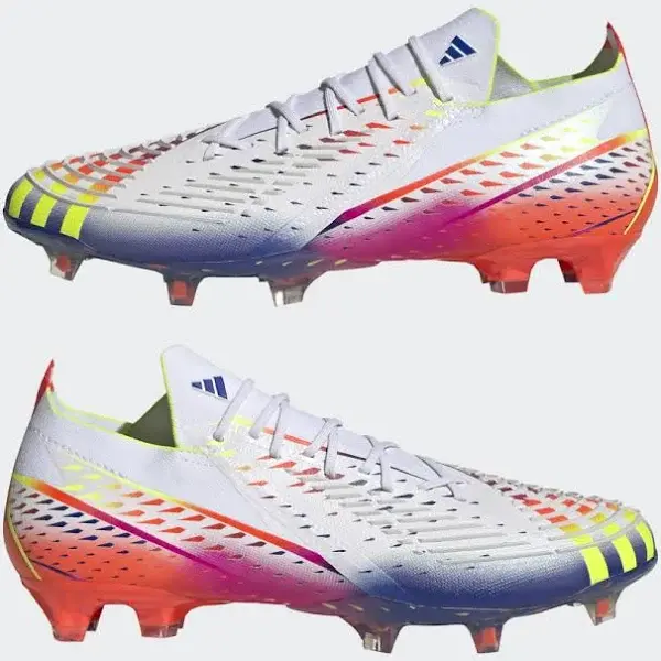 Thumbnail: Adidas Predator Edge.1 FG 'Al Rihla