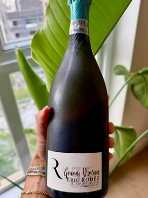 Èric Rodez - Grower or Trendsetter?