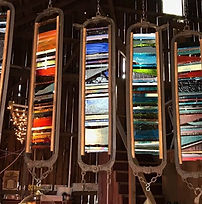 2023 Art in the Barn Artist