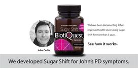 The Story of Sugar Shift