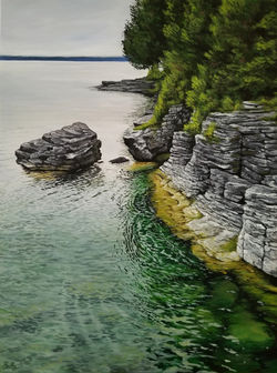 HAF_McClellan_Cave Point