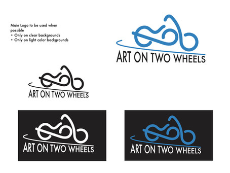 Branding Progress