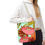 Miniature : Sac fourre-tout imprimé – Résistant, stylé et pratique