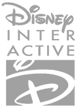 Disney Interactive Logo