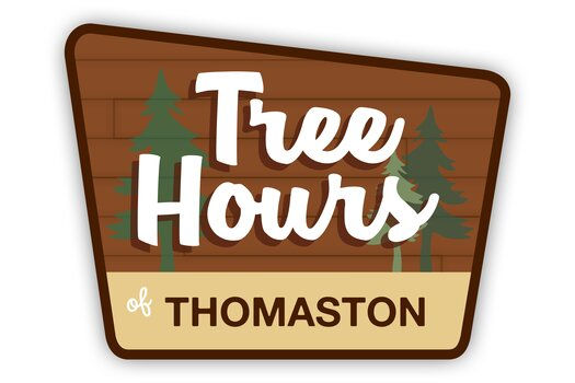 Tree Hours of Thomaston Relay Bike Race