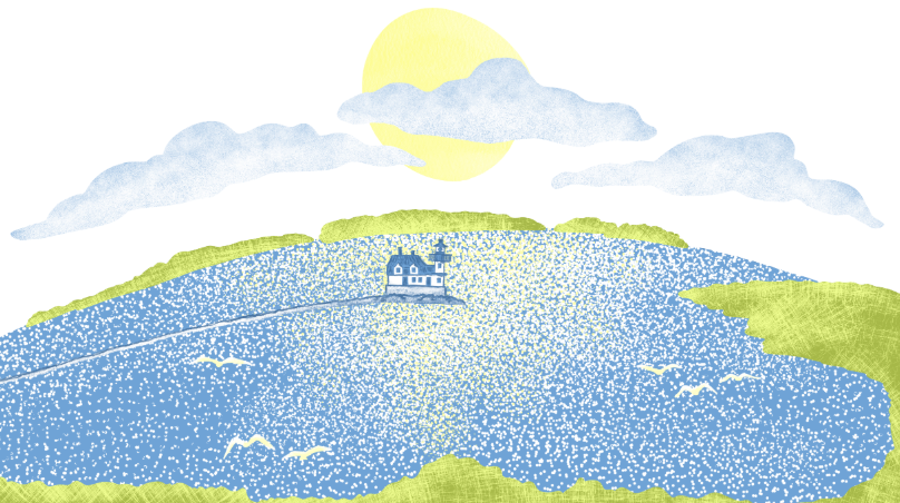 Rockland Earth Day Harborside Cleanup