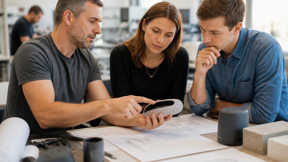 Human-Centered Design: A Complete Guide