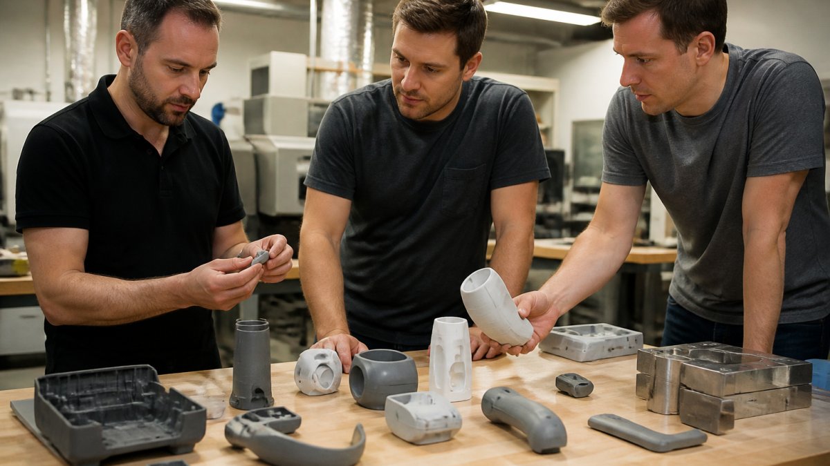 Design for Manufacturing in Product Development: A How-To Guide