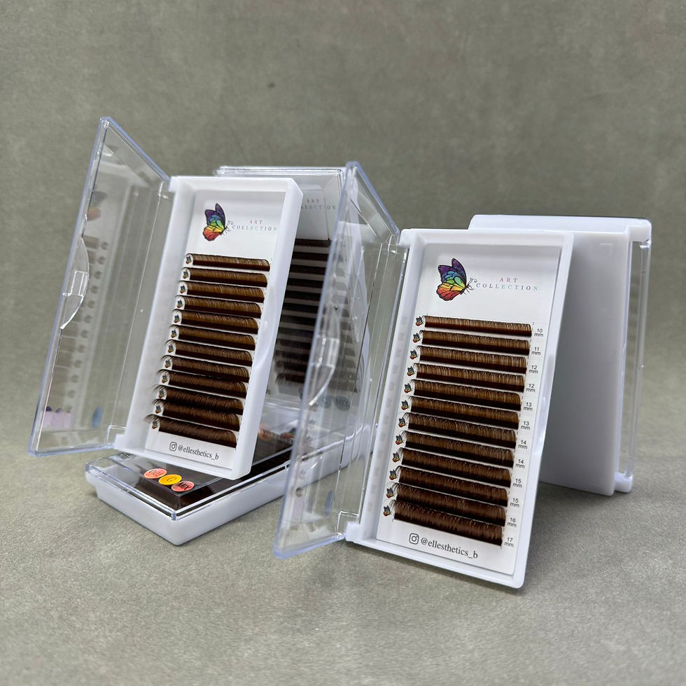 Thumbnail: Art Collection