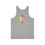 Thumbnail: Wild Arts Tank Top - Classic Logo (Various Colors)