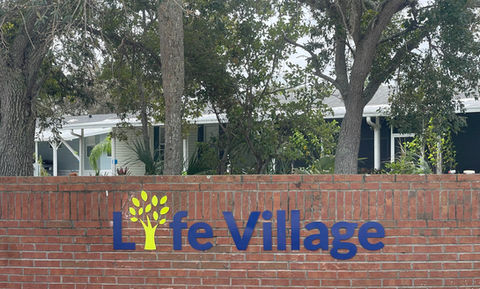 Camelot Estates & Life Village