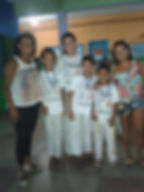 1 Copinha TERRANOSSA