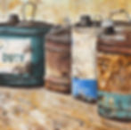 Retired Vessels I