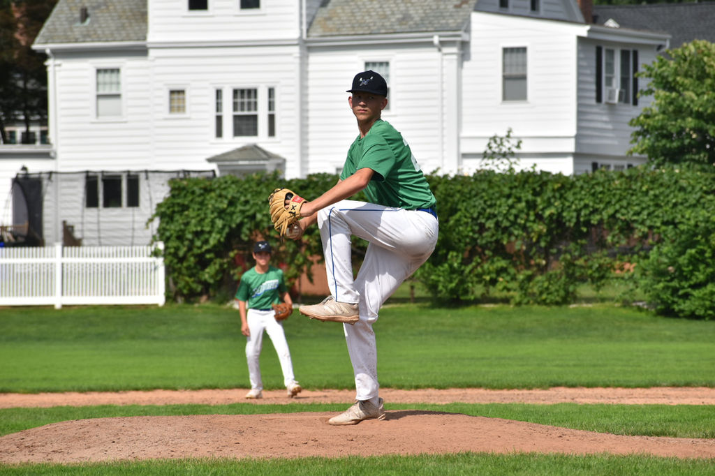 Home Connecticut Moose Baseball