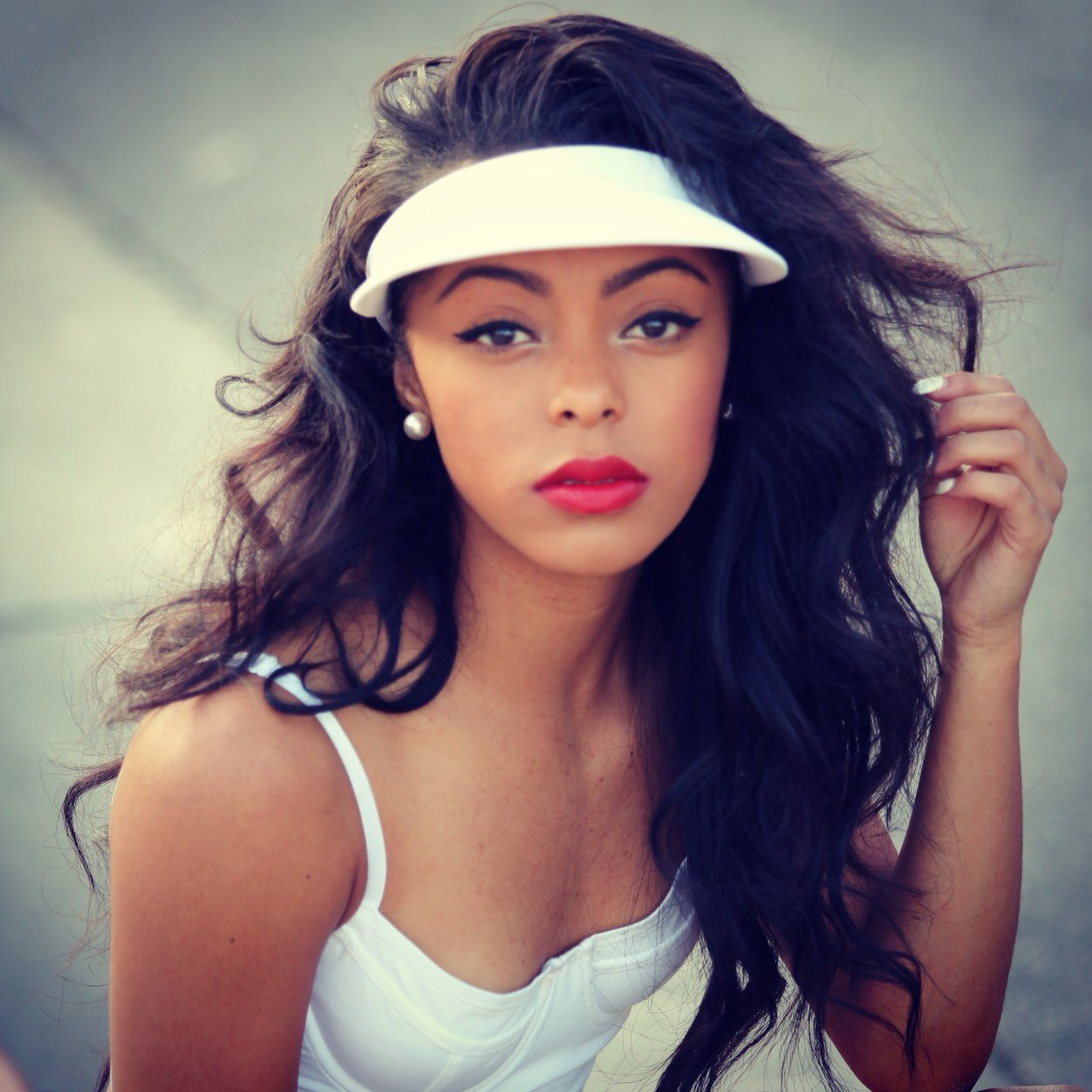 daelynn harris