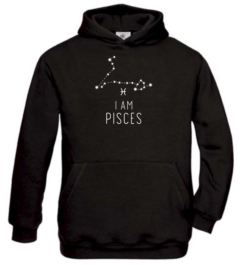 Miniatura: CONSTELAÇÃO PEIXES