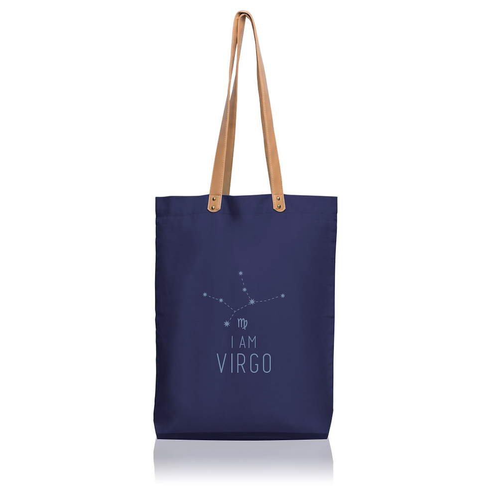 Miniatura: CONSTELAÇÃO VIRGEM