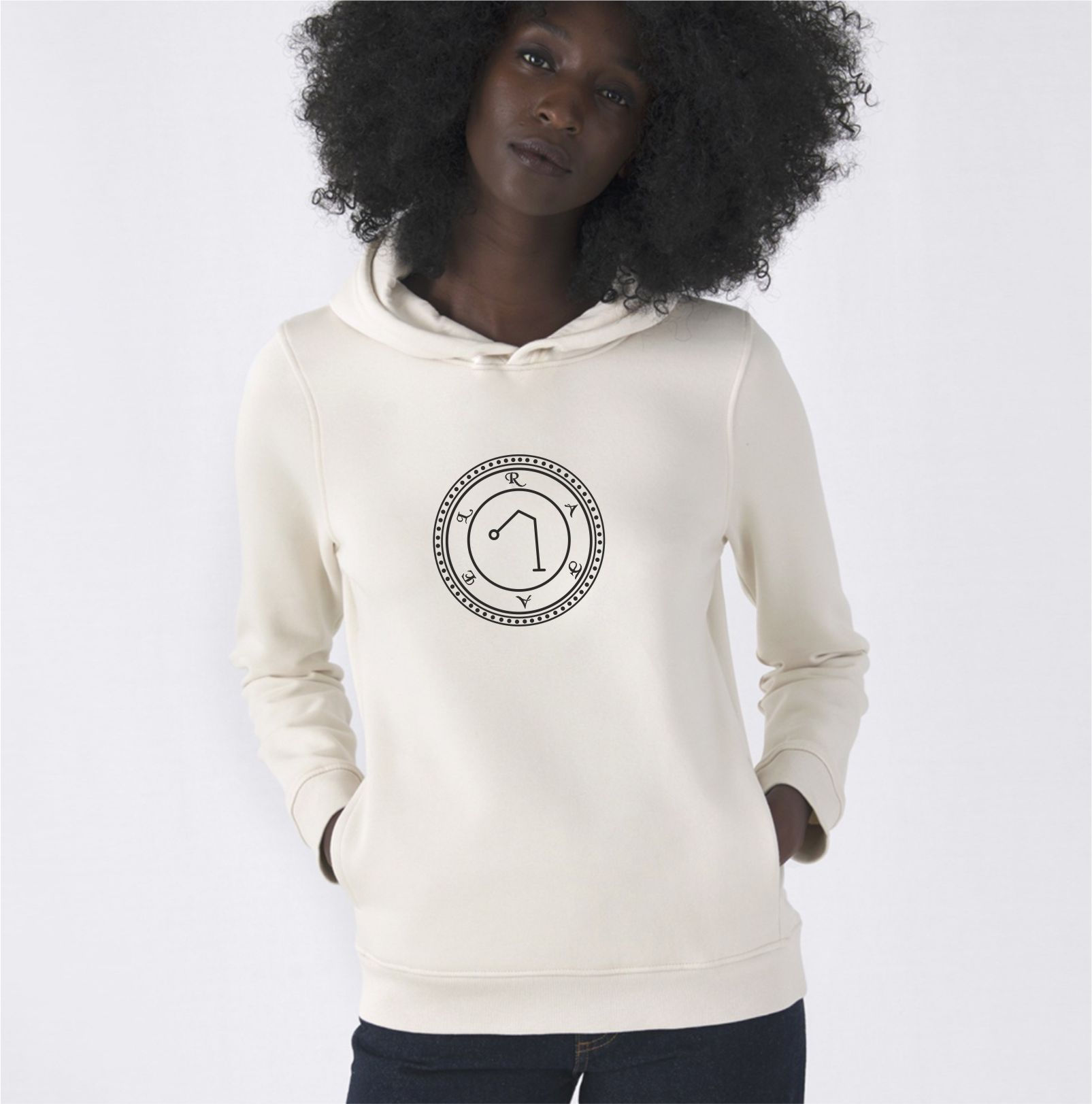 Selo de Arcanjo Rafael | O Portador da Cura Divina