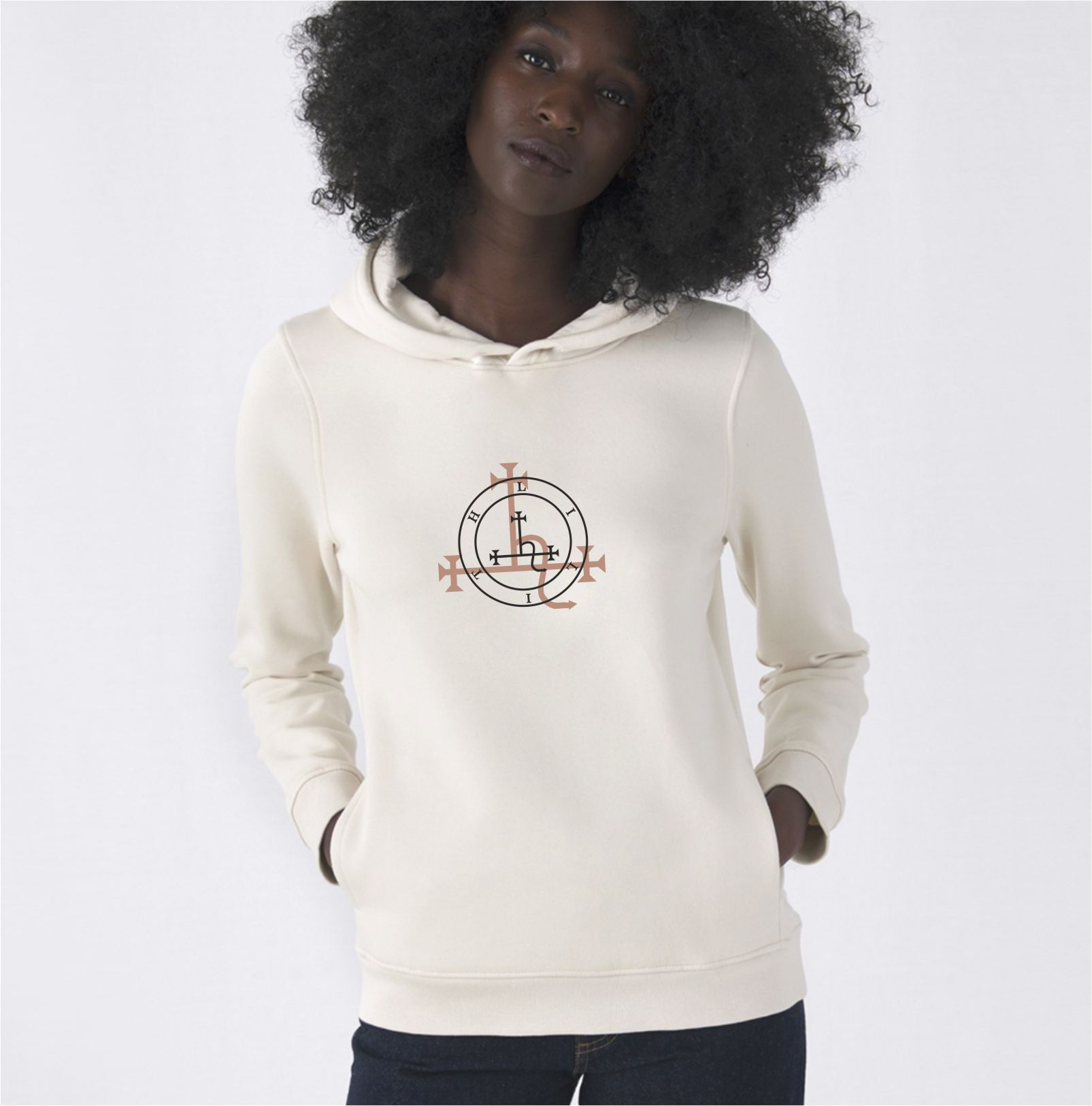 Selo de Lilith | A Mulher Primordial