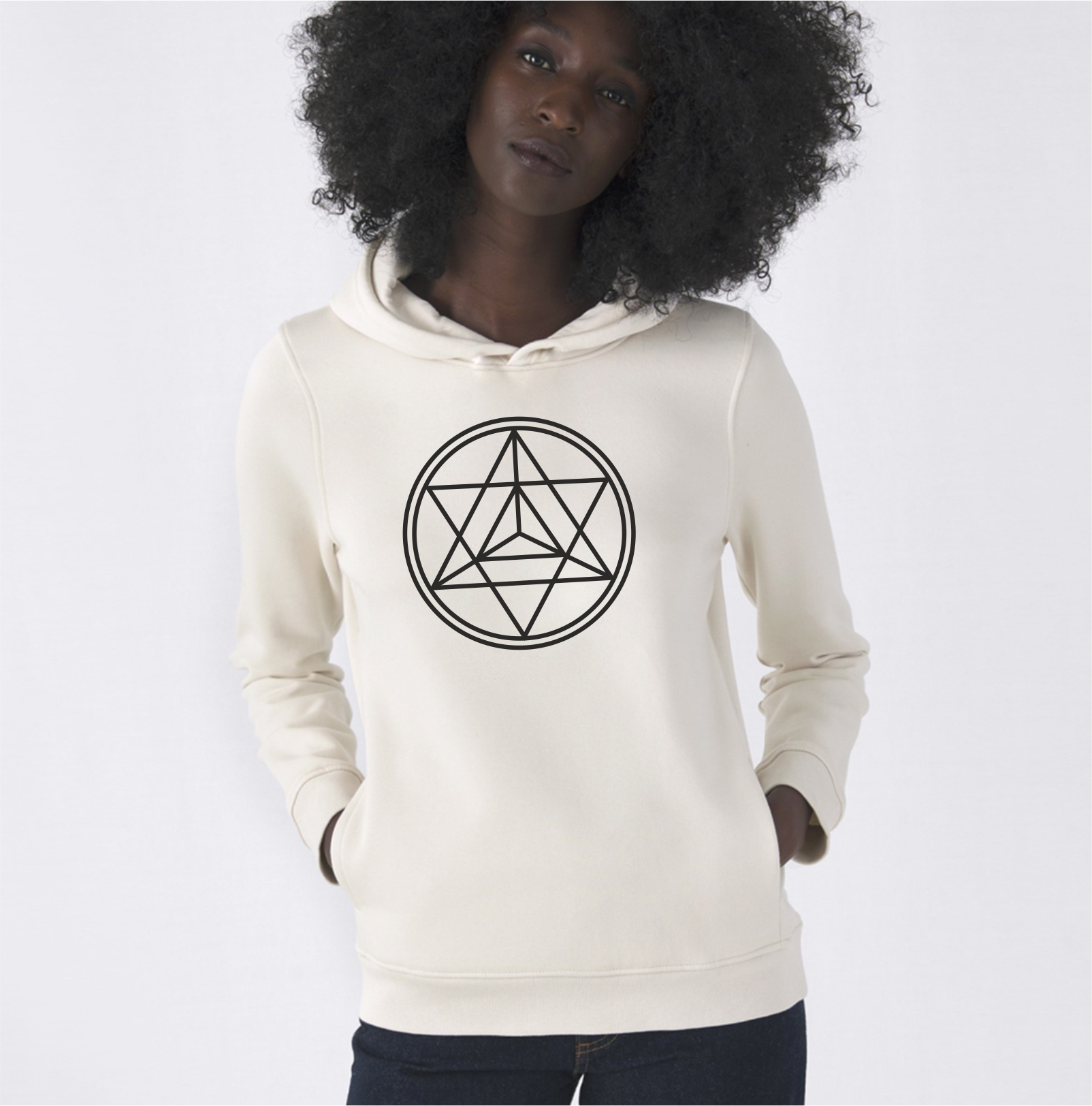 Merkabah | O Veículo de Luz