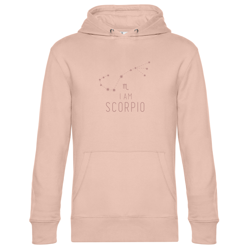 Miniatura: CONSTELAÇÃO ESCORPIÃO