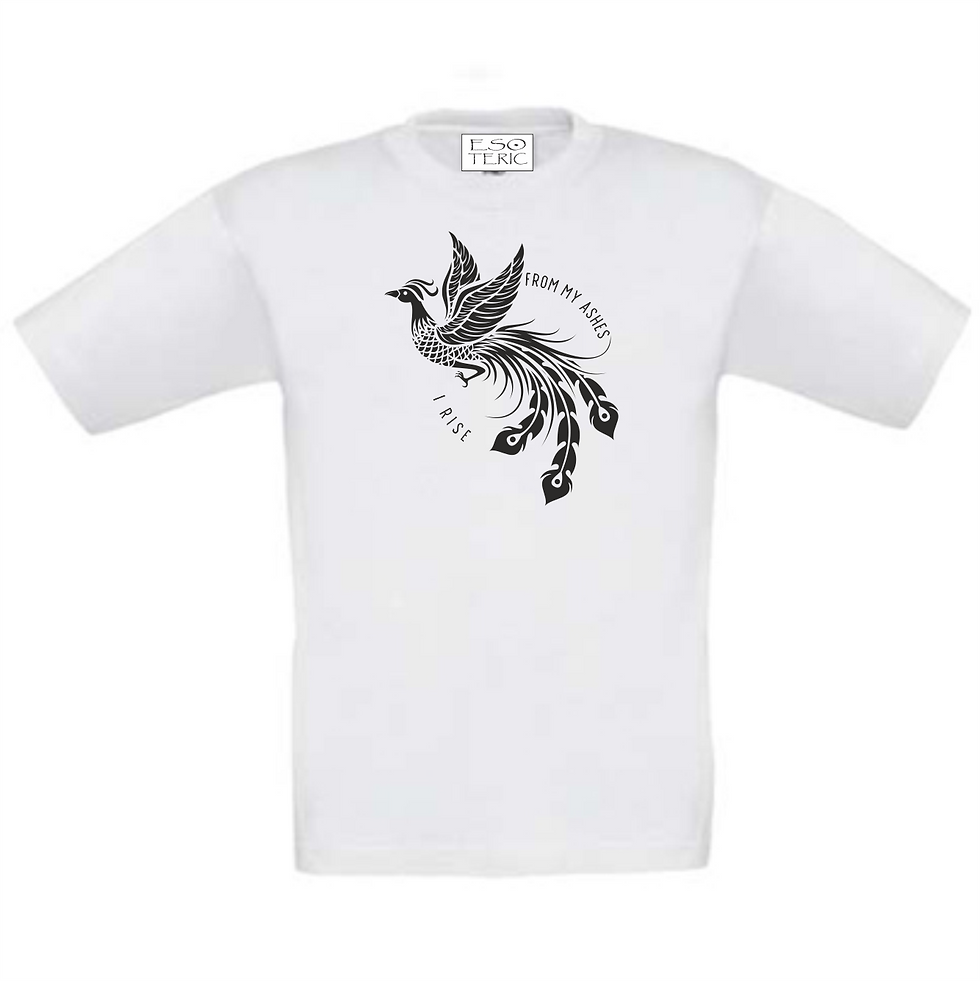 T-Shirts Cirança