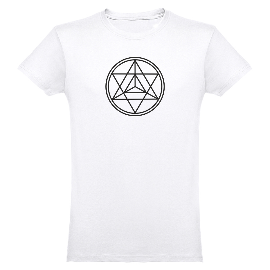 Miniatura: Merkabah | O Veículo de Luz