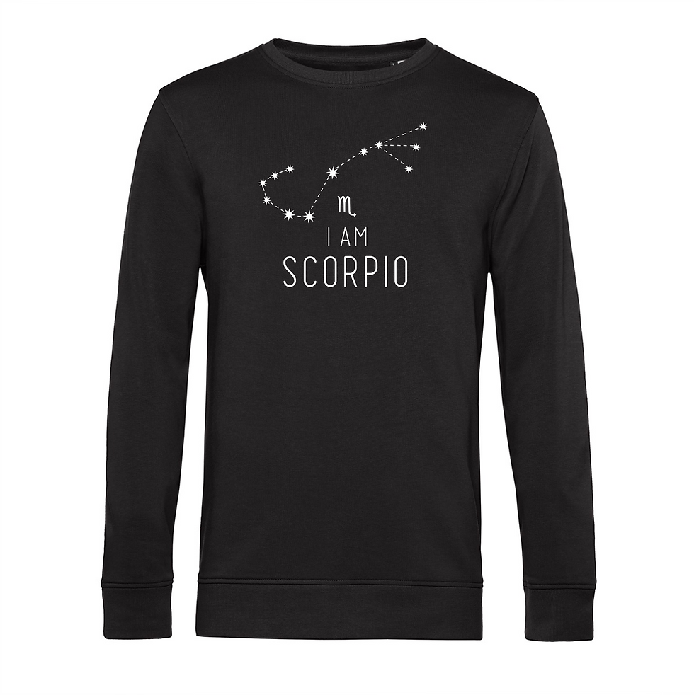 Miniatura: CONSTELAÇÃO ESCORPIÃO