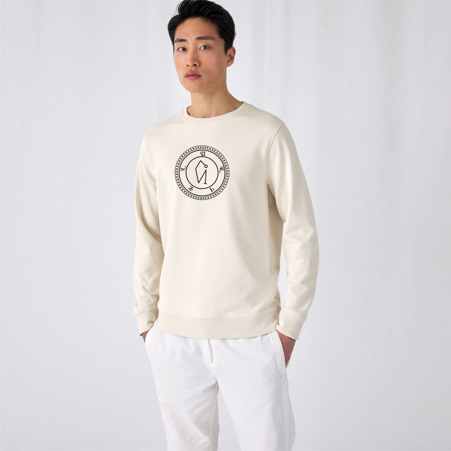 Selo de Arcanjo Uriel | A Chama Sagrada | O Guardião da Paz e do Amor