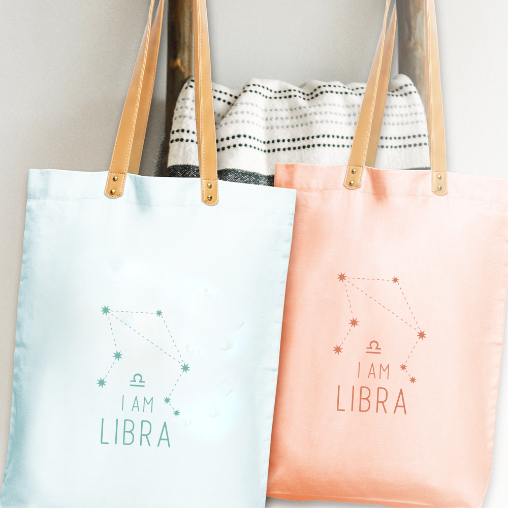 CONSTELAÇÃO BALANÇA