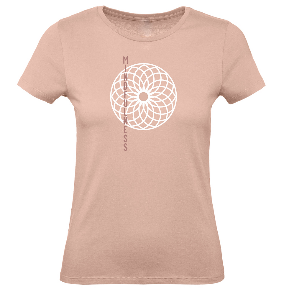 Miniatura: Mandala Mindfulness