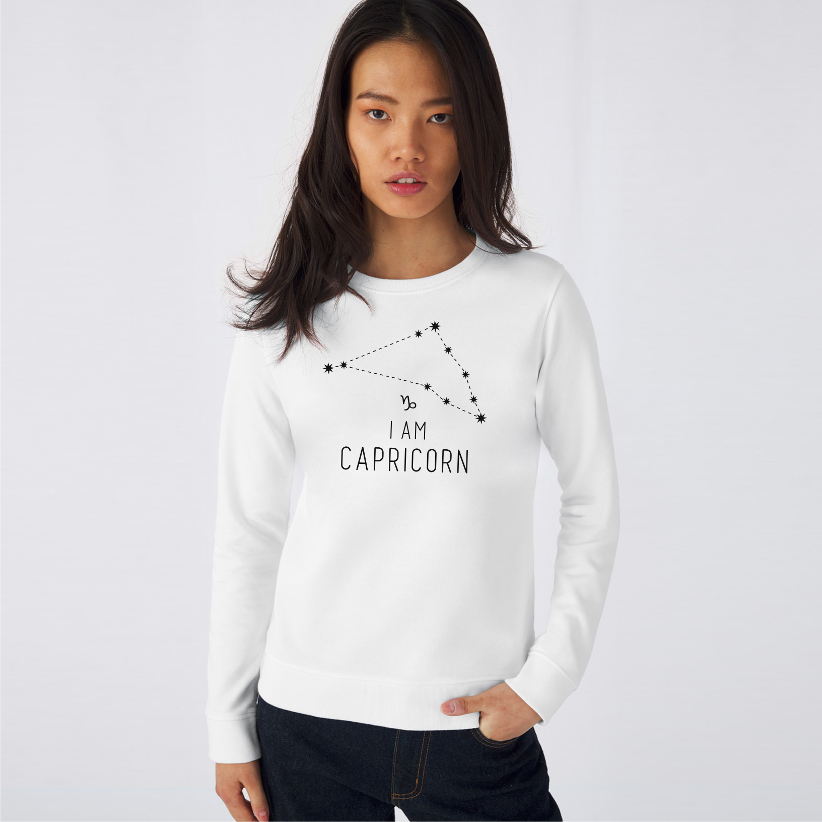 CONSTELAÇÃO CAPRICÓRNIO