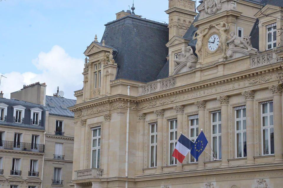 Conseil municipal