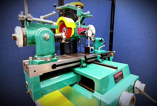 Great Captain CG-7 Tool and Cutter Grinder