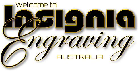 Insignia Engraving (Aust) Maryborough Fraser Coast Wide Bay QLD