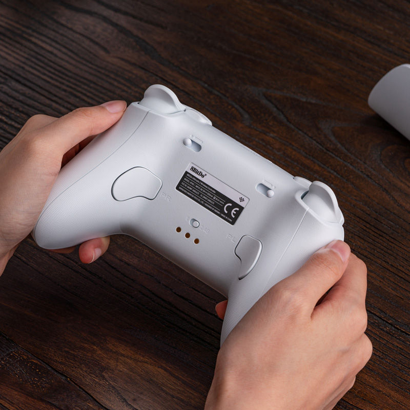 Miniatura: 8BitDo Ultimate 2 Wireless Gaming Controller for PC & Android