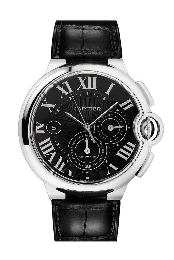 Thumbnail: Cartier Watches
